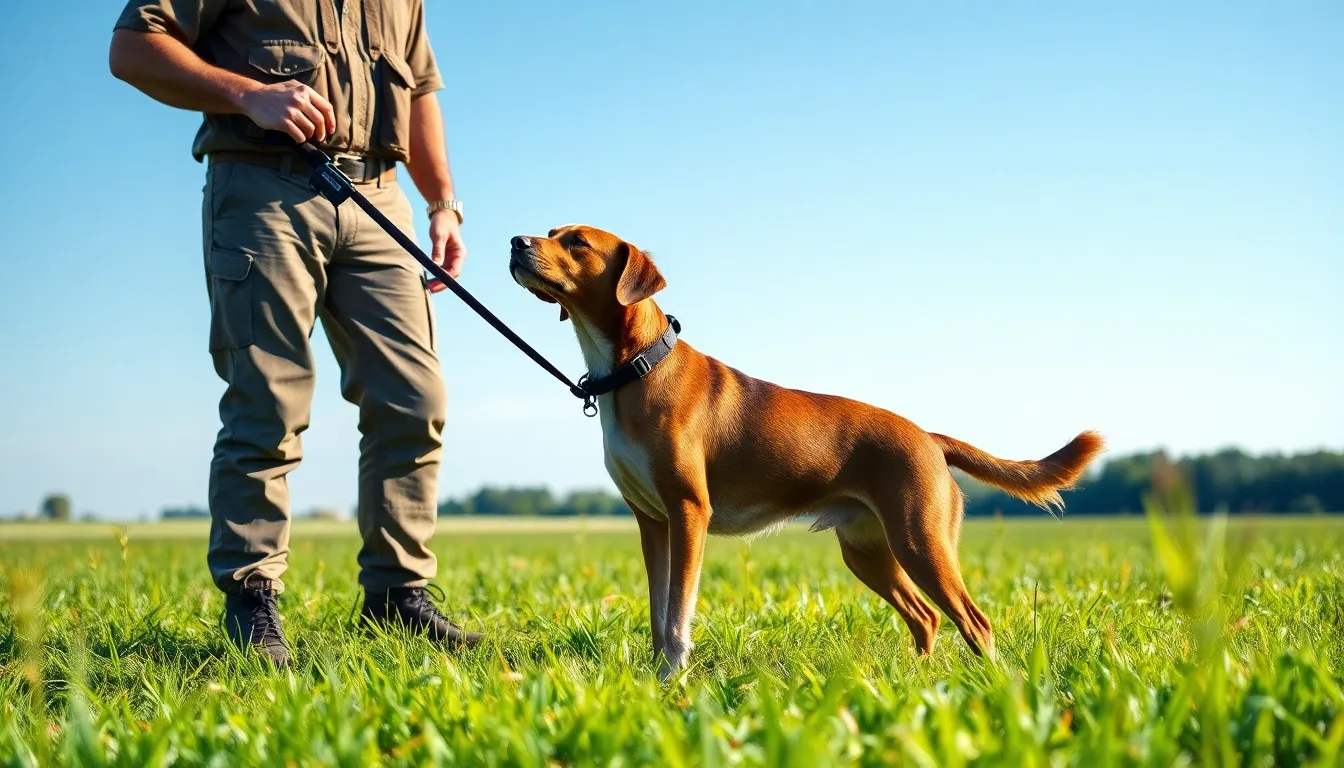 1 bird dogs