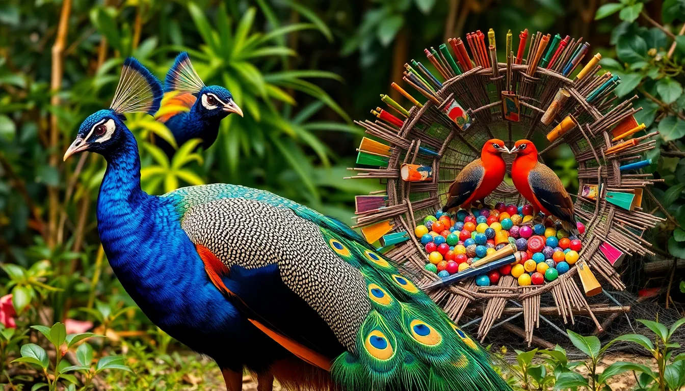 25 Amazing Bird Facts That Will Blow Your Mind (Science-Backed!) 2 1 bird facts