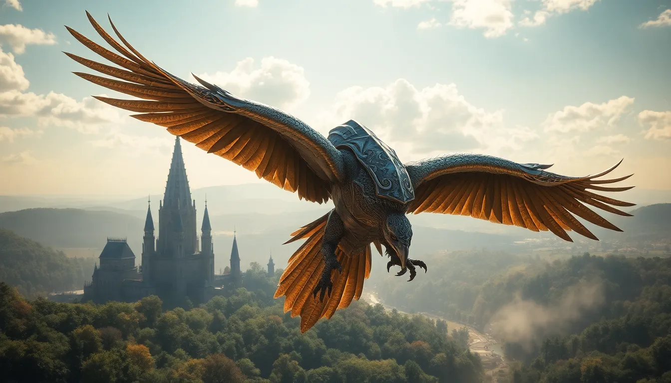 1 bird knight