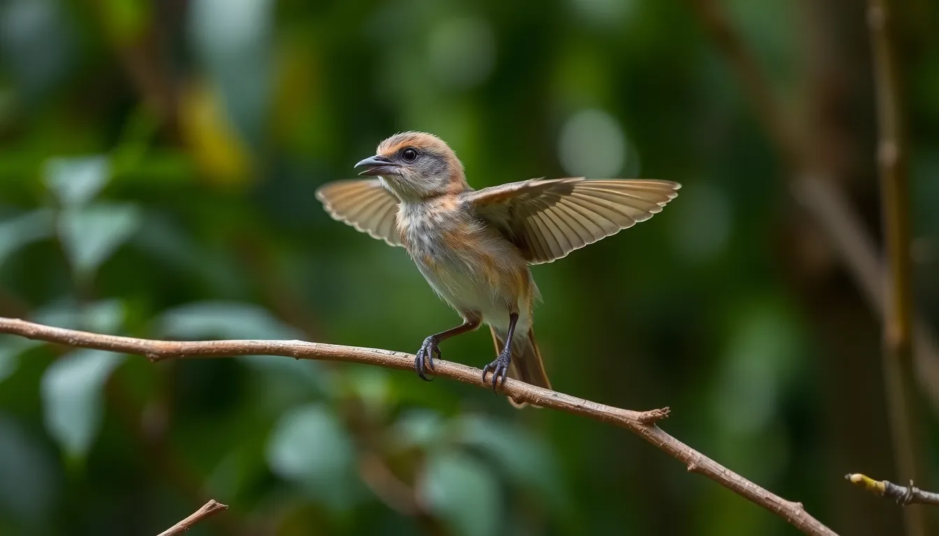 1 bird life cycle