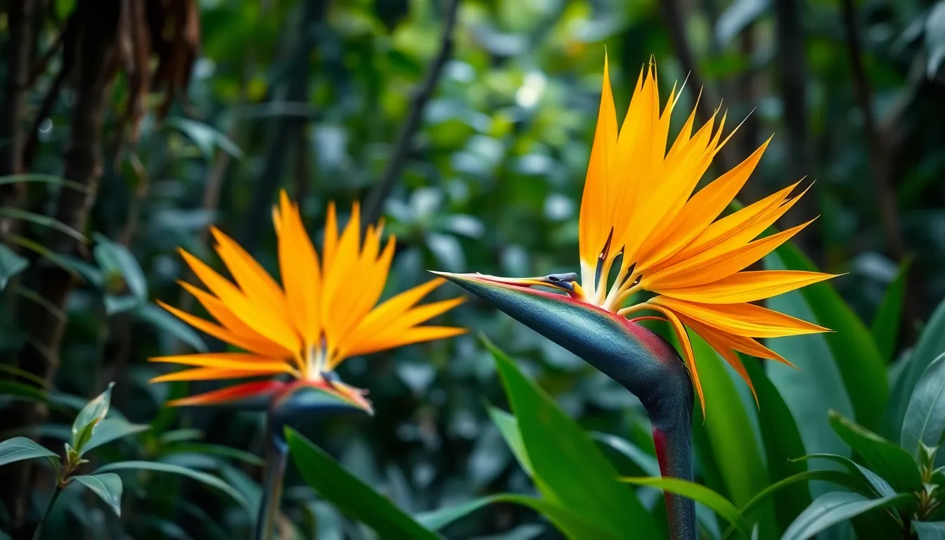 Bird of Paradise Bird: Complete Guide to Nature's Most Spectacular Feathered Dancers 2 1 bird of paradise bird