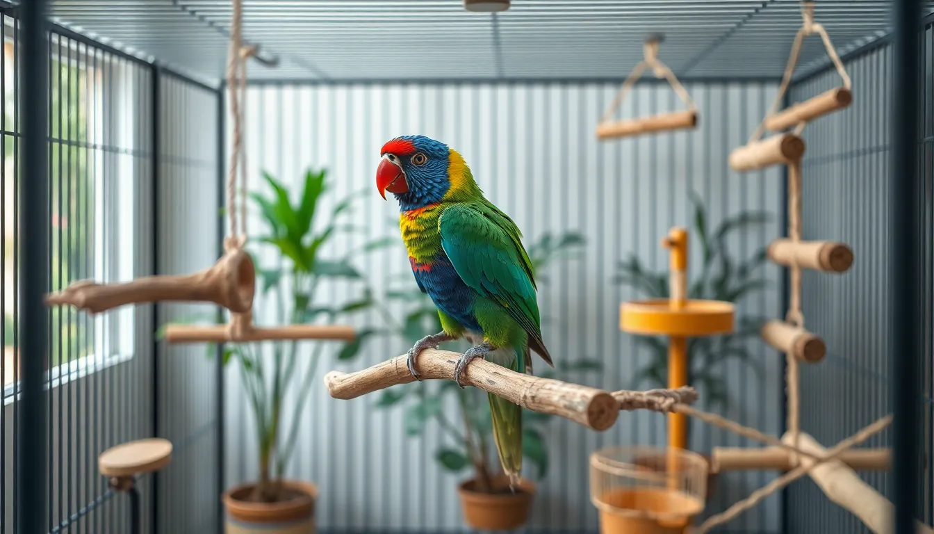 The Complete Guide to Choosing Your Perfect Bird Pet: Care, Costs & Best Species 2 1 bird pet