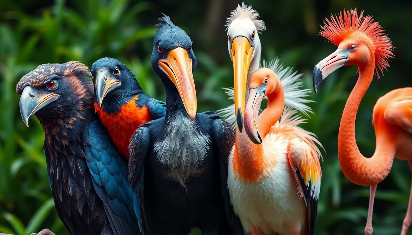 1 bird reaction pic