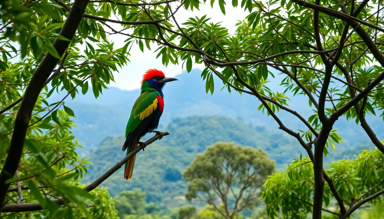 1 el salvador national bird