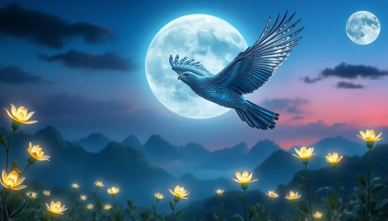 1 eren bird