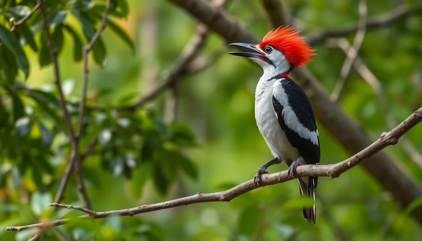 The Mysterious Ghost Bird: Extinct Species That Still Haunt Our Forests 2 1 ghost bird