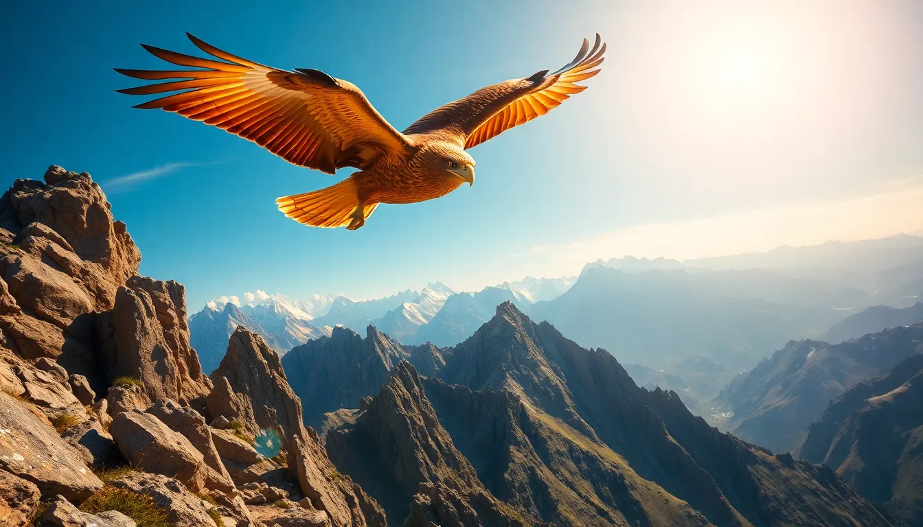 Golden Bird Species Guide: 10 Stunning Birds With Golden Feathers You Can Spot 2 1 golden bird