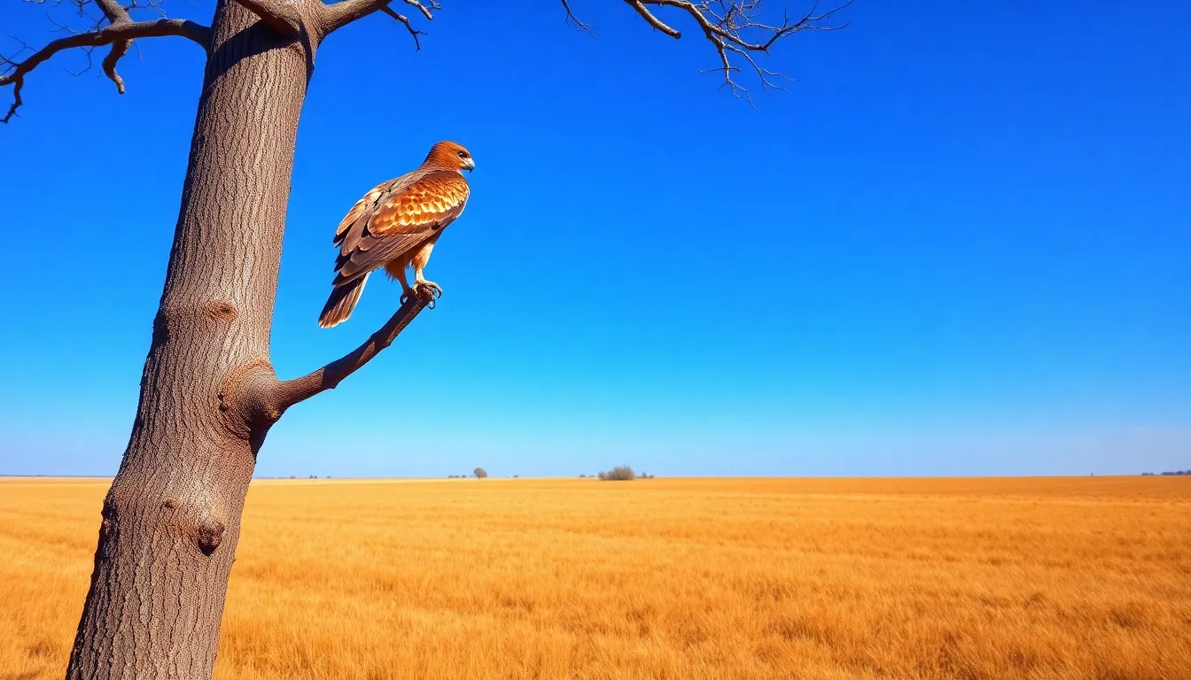1 hawk bird