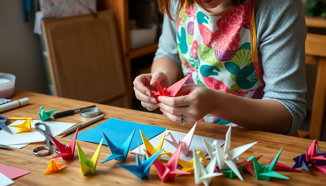 How to Make Bird Crafts: Easy DIY Projects for Beginners and Experts 2 1 how to make bird