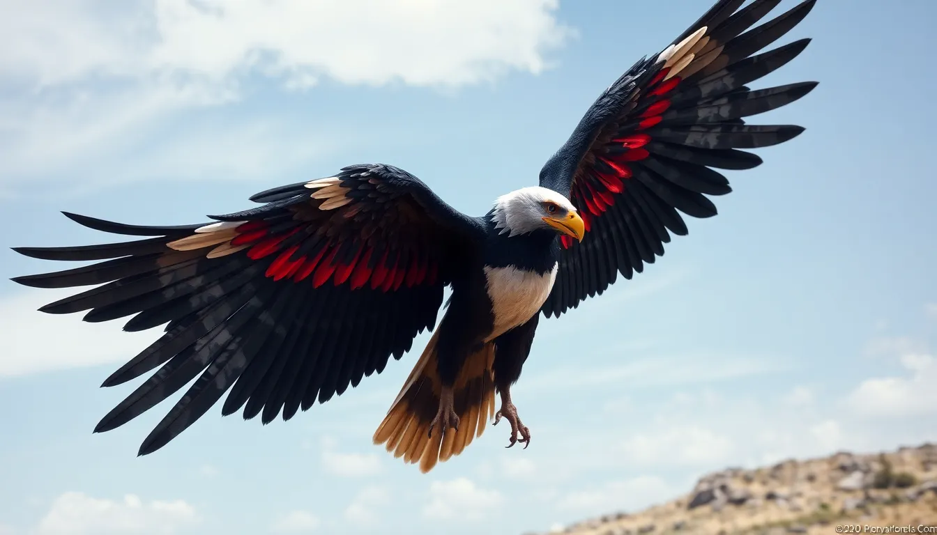1 humanoid bird