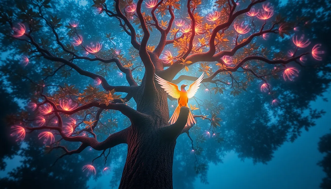 1 ibong adarna bird