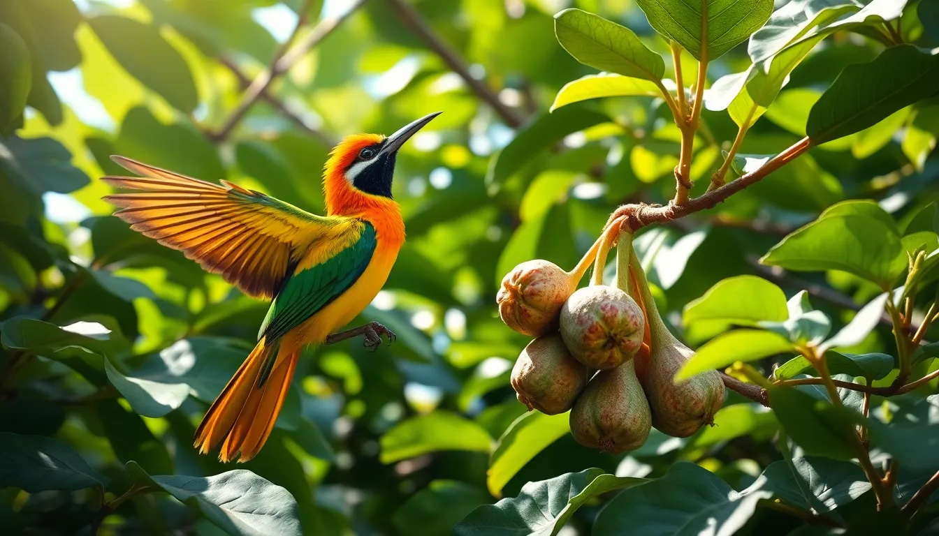 1 maya bird