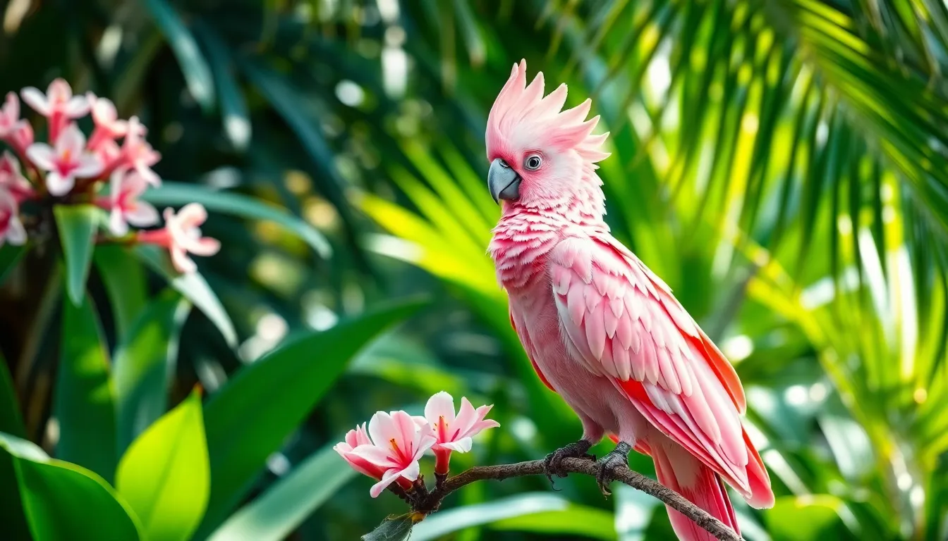 Pink Bird Aesthetic: Transform Your Space with Flamingo & Roseate Spoonbill Vibes 2 1 pink bird aesthetic