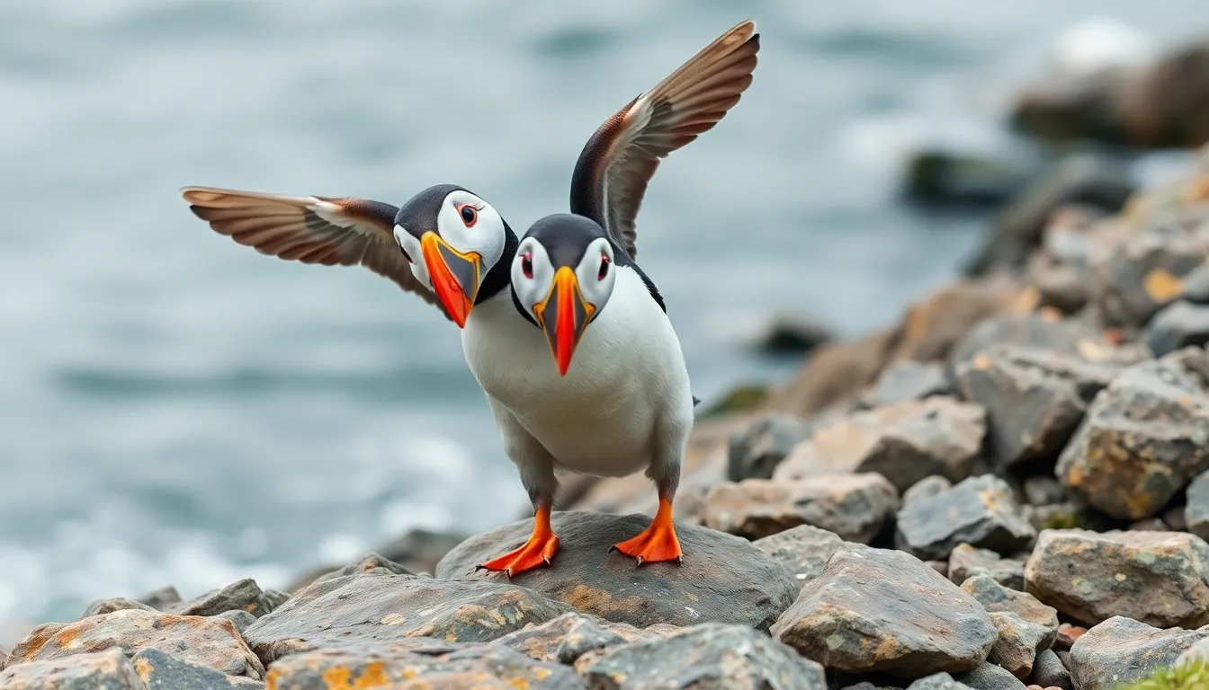 15 Hilariously Silly Bird Species That Will Make You Laugh Out Loud 2 1 silly bird
