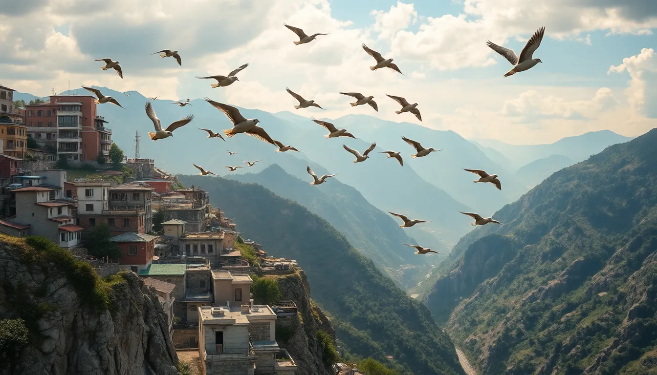 1 swift bird