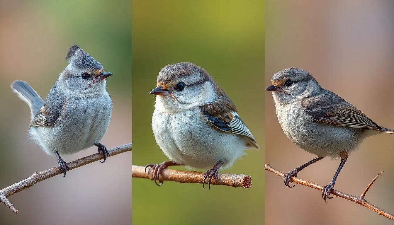 The Complete Guide to Titmouse Birds: Attract These Acrobatic Songbirds to Your Yard 2 1 titmouse bird