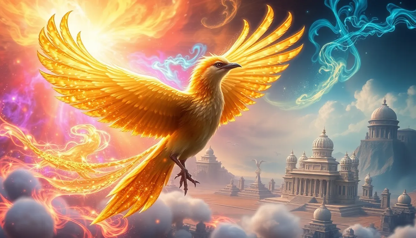 Towa Bird: The Mystical Dragon Ball Creature That Captivated Anime Fans Worldwide 2 1 towa bird