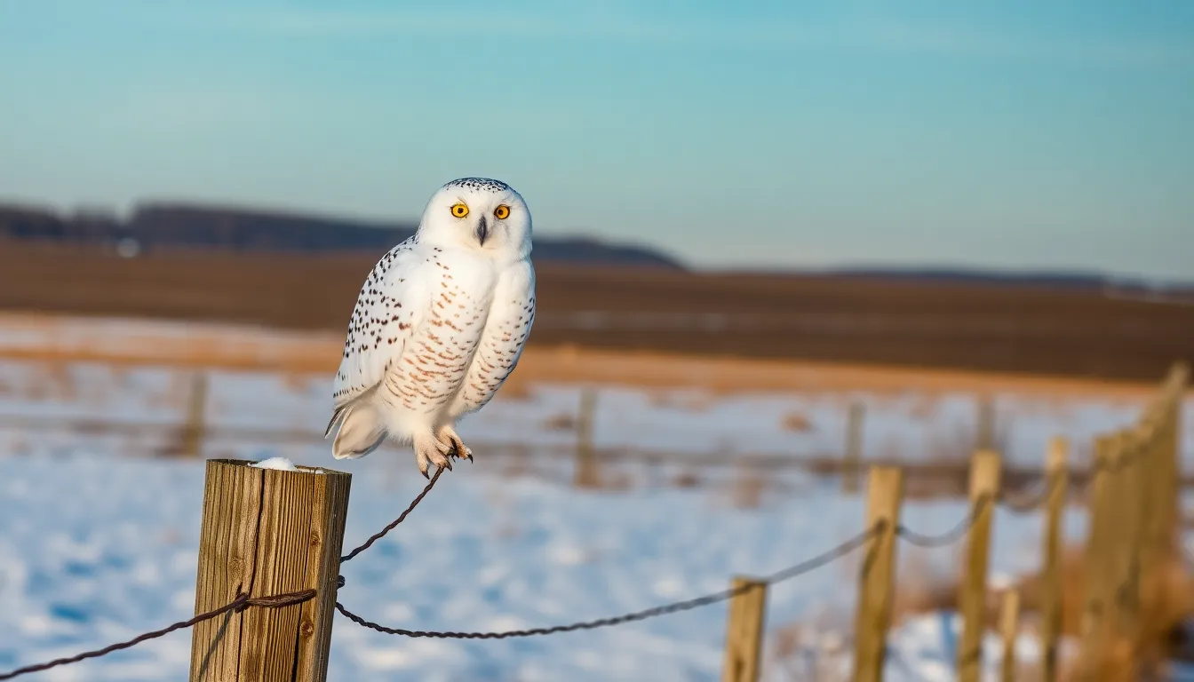 Winter Bird Watching: 15 Amazing Species That Thrive in Cold Weather 2 1 winter bird
