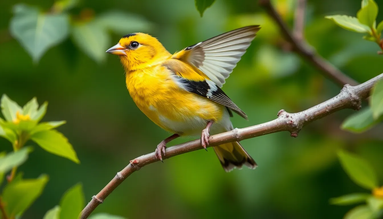 1 zenitsu bird