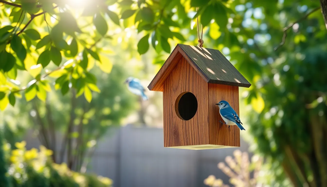 15 Amazing Bird Activities You Can Watch Right in Your Backyard Today 3 2 bird activities