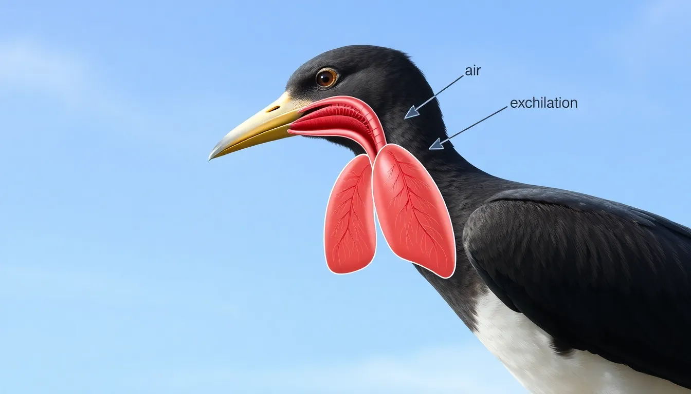 Complete Guide to Bird Anatomy: From Feathers to Flight Systems 3 2 bird anatomy