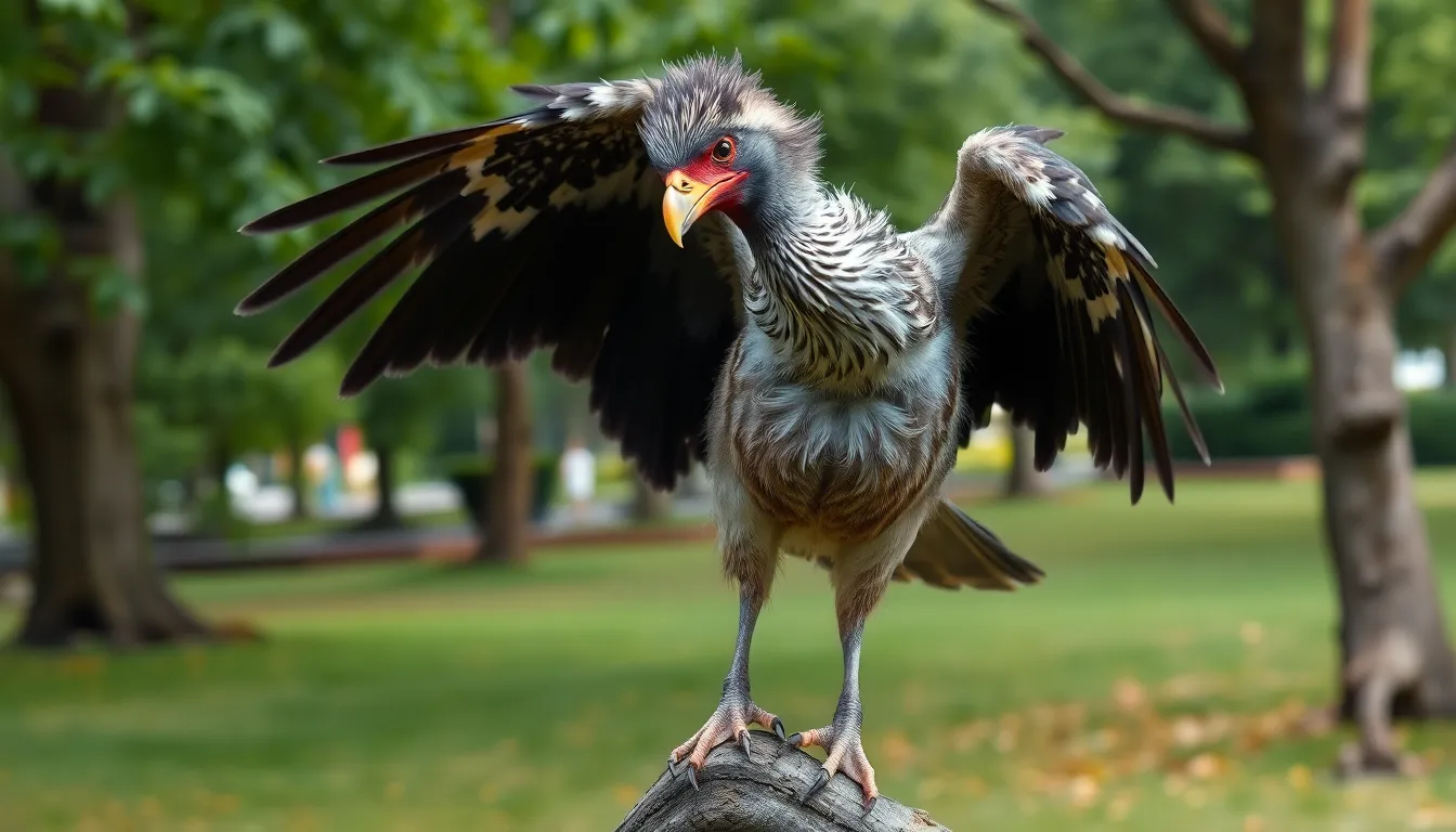 2 bird attack