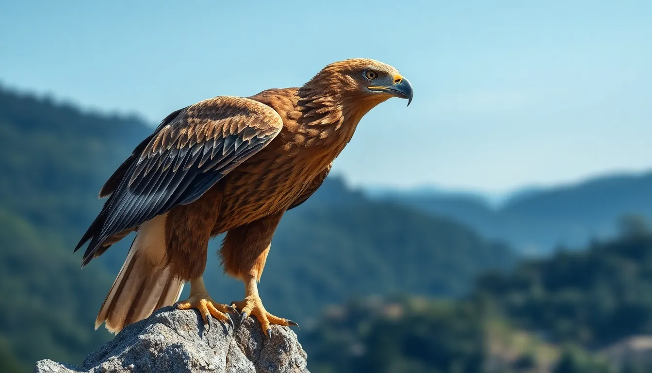Birds of Prey: Complete Guide to Nature's Ultimate Hunters (2025) 3 2 bird of prey