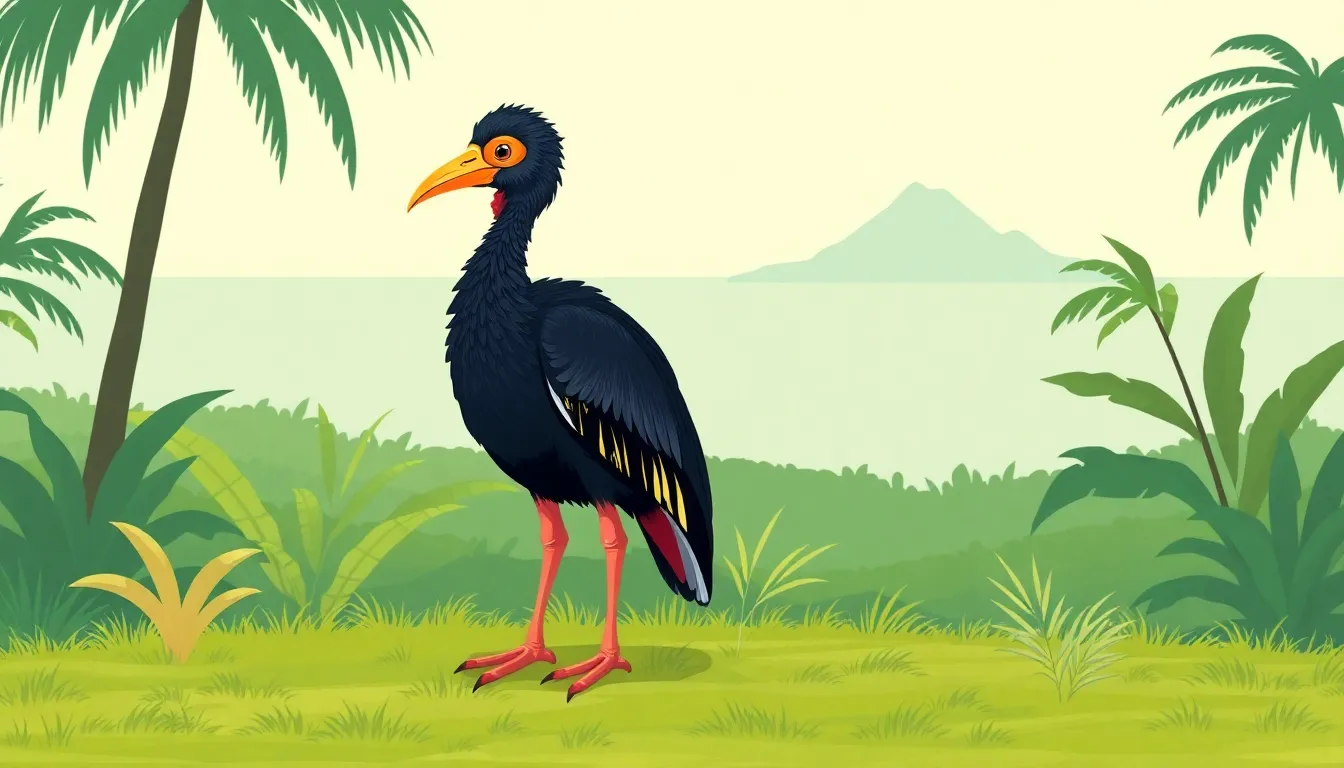 2 dodo bird