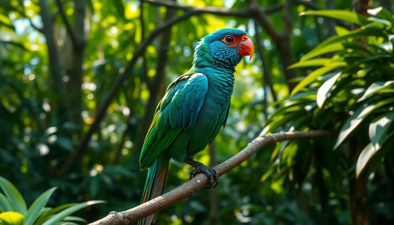 2 el salvador national bird