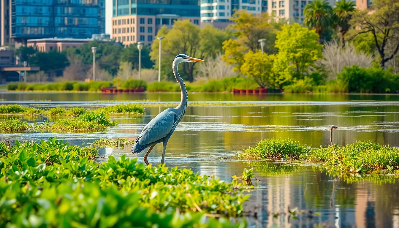 Complete Guide to the Heron Bird: Species, Behavior, and Fascinating Facts 3 2 heron bird