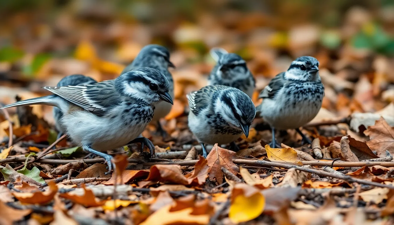 Dark-Eyed Junco Bird: Complete Guide to Attract These Winter "Snowbirds" to Your Yard 3 2 junco bird