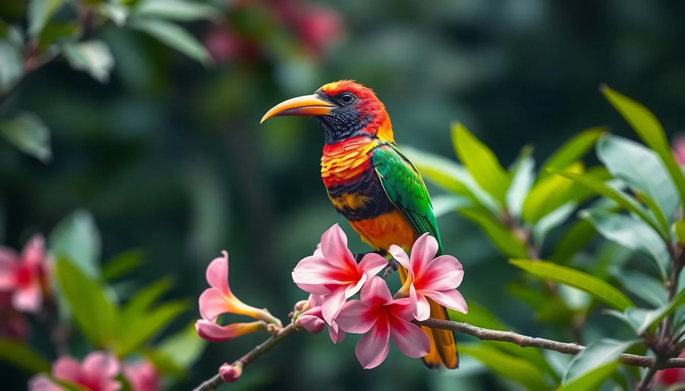 2 maya bird