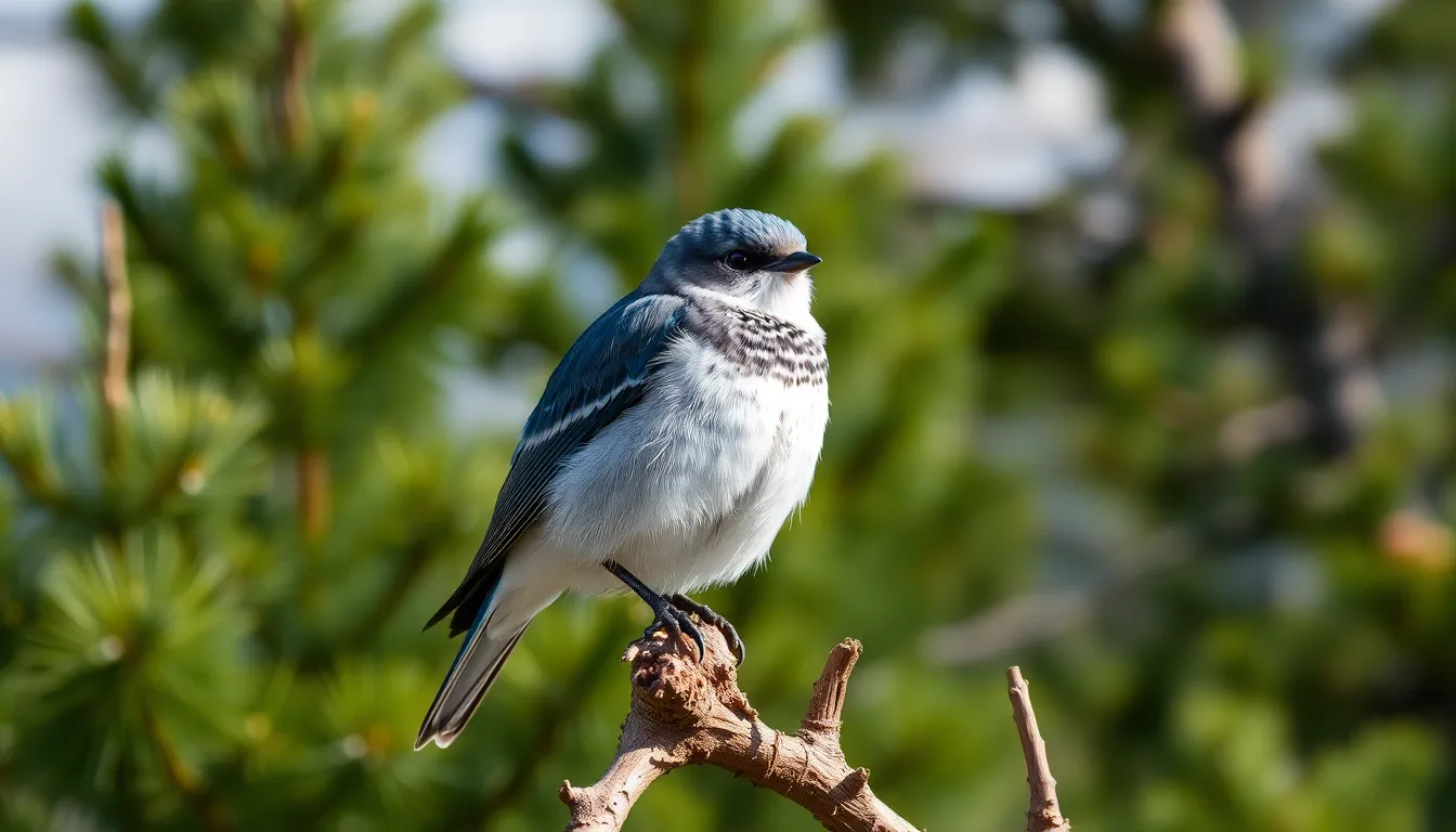 2 merlin bird