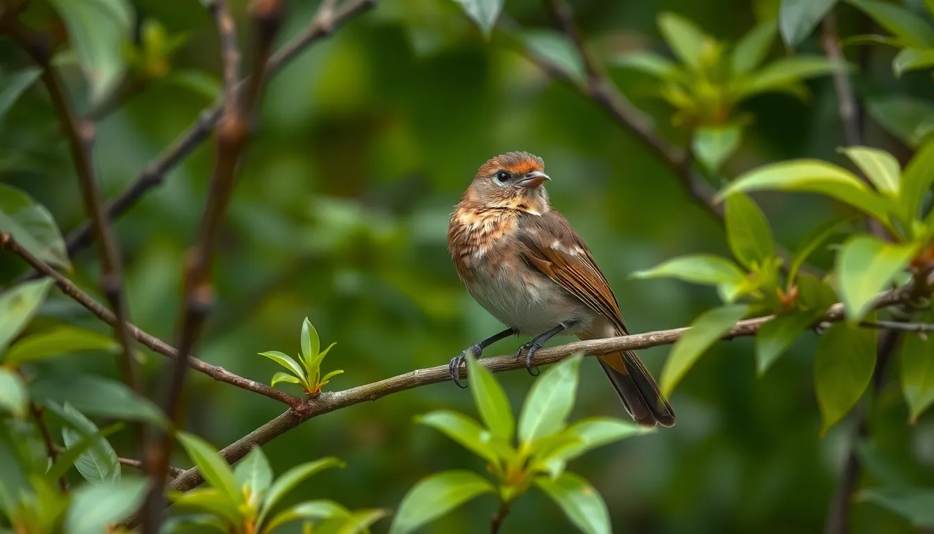 Nightingale Bird: The Master Songster's Secrets, Songs & Conservation Crisis 3 2 nightingale bird