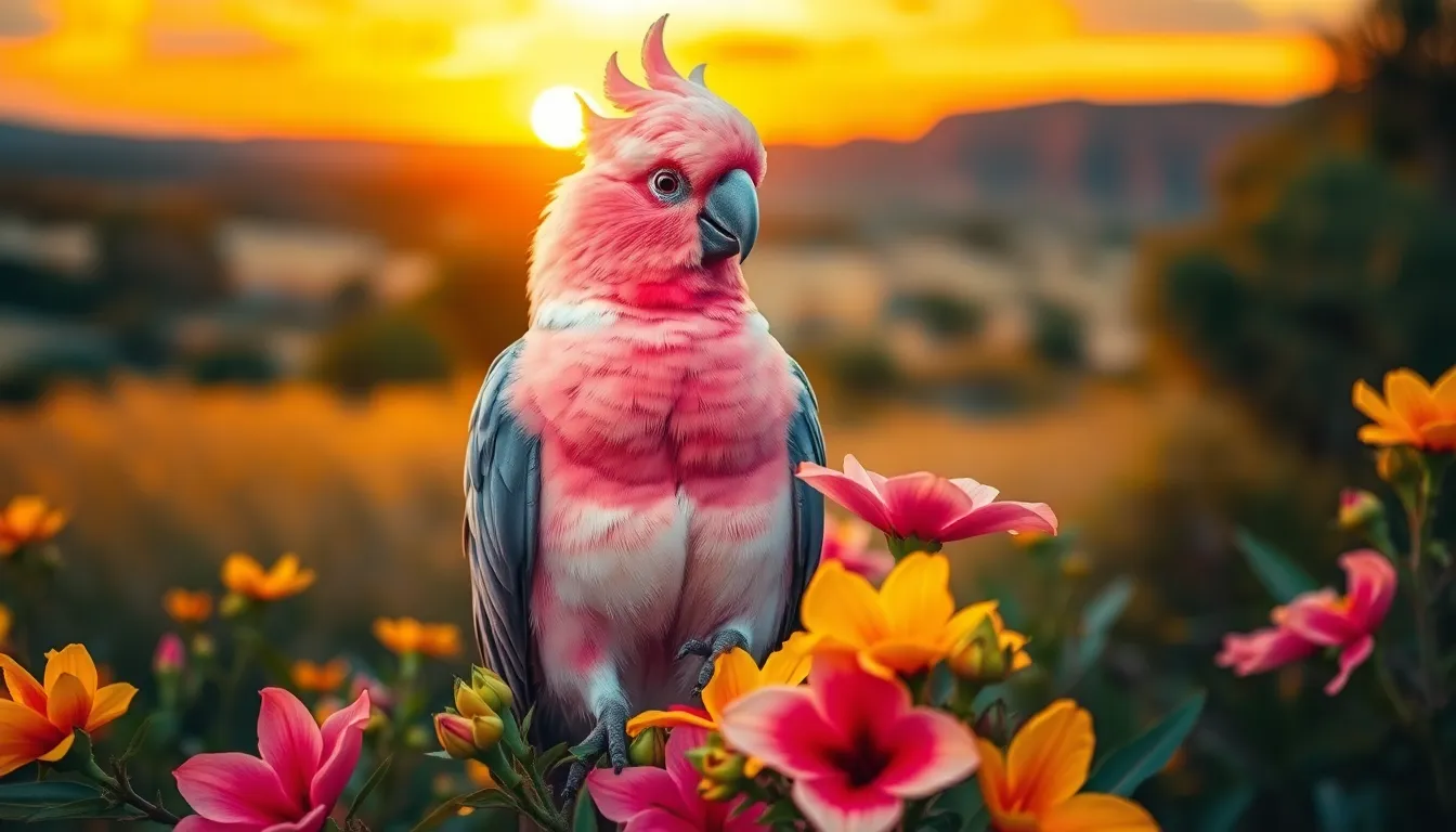 Pink Bird Aesthetic: Transform Your Space with Flamingo & Roseate Spoonbill Vibes 3 2 pink bird aesthetic