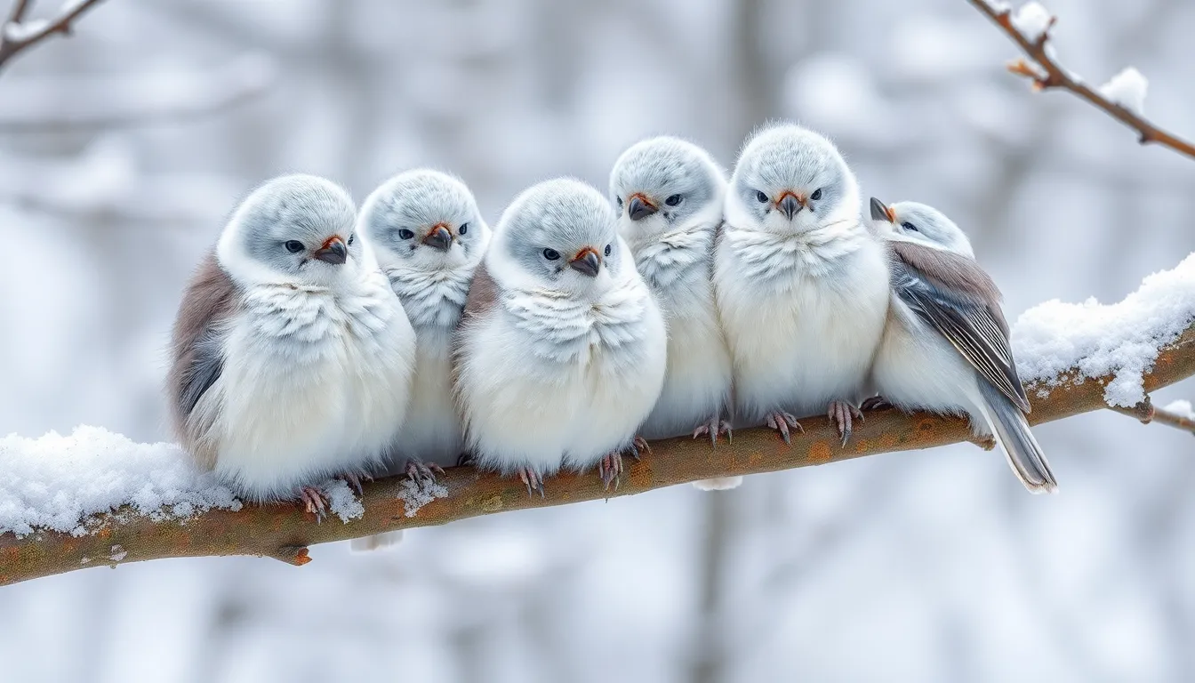 2 shima enaga bird
