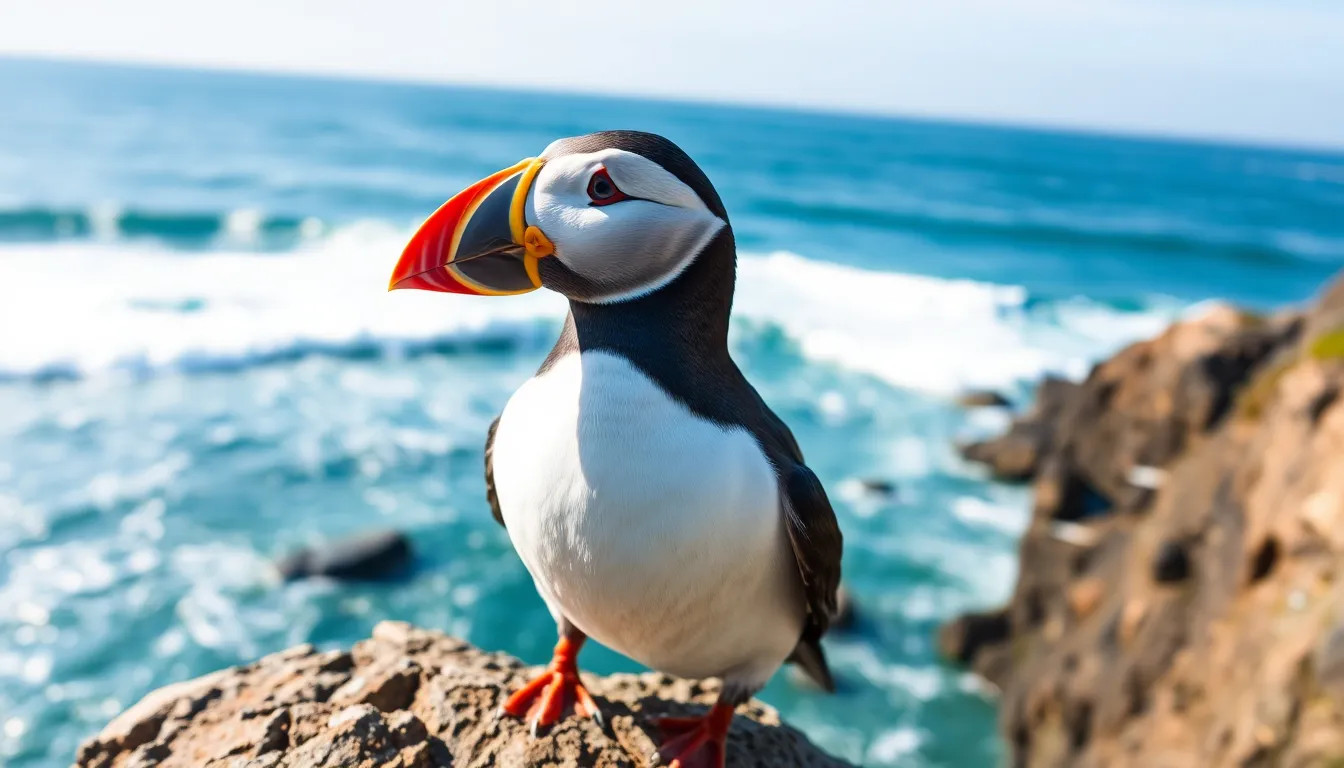 15 Hilariously Silly Bird Species That Will Make You Laugh Out Loud 3 2 silly bird