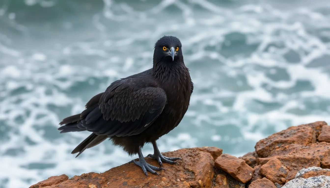 The Complete Guide to Siren Birds: Identification, Habitat & Fascinating Facts 3 2 siren bird