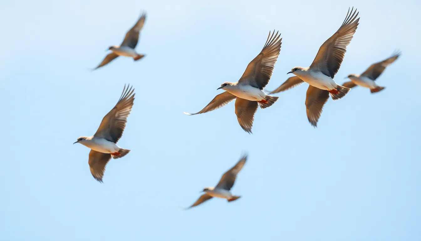 2 swift bird