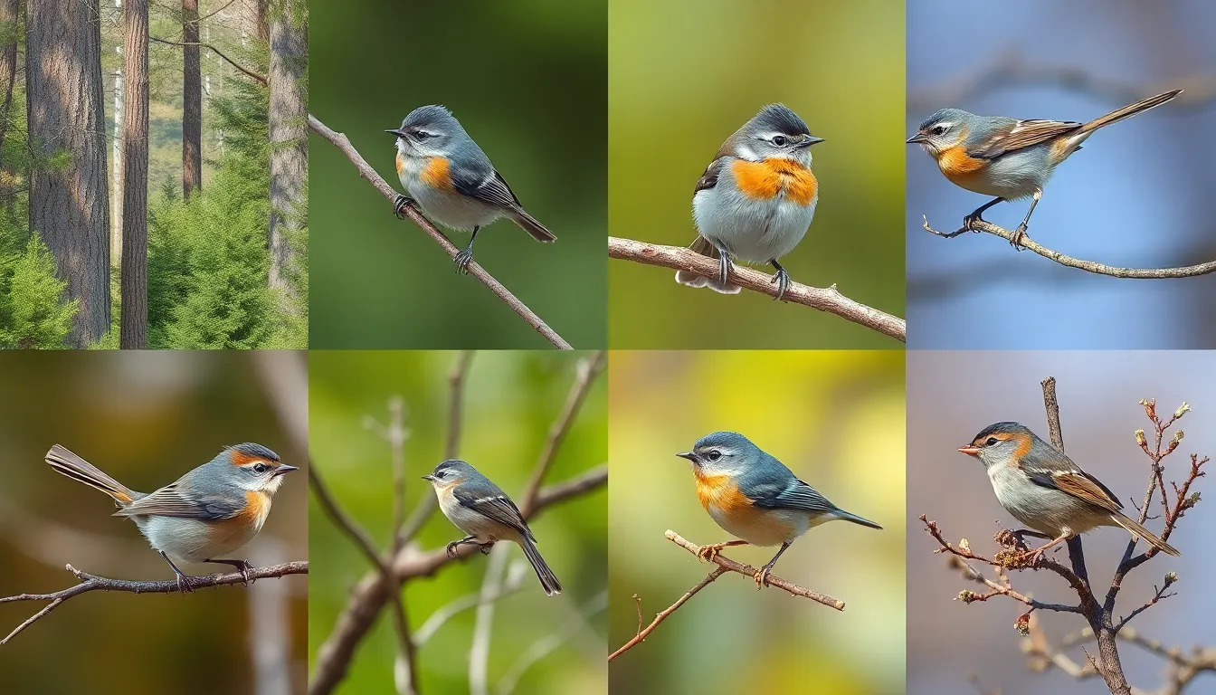 The Complete Guide to Titmouse Birds: Attract These Acrobatic Songbirds to Your Yard 3 2 titmouse bird