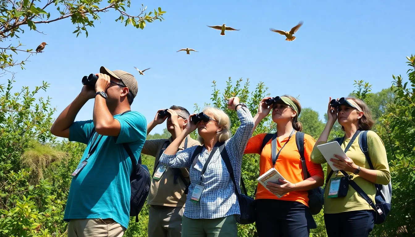 15 Amazing Bird Activities You Can Watch Right in Your Backyard Today 4 3 bird activities