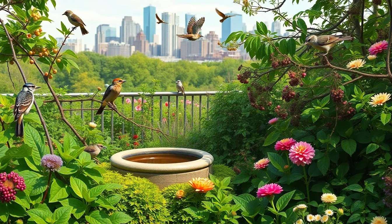 3 bird freedom
