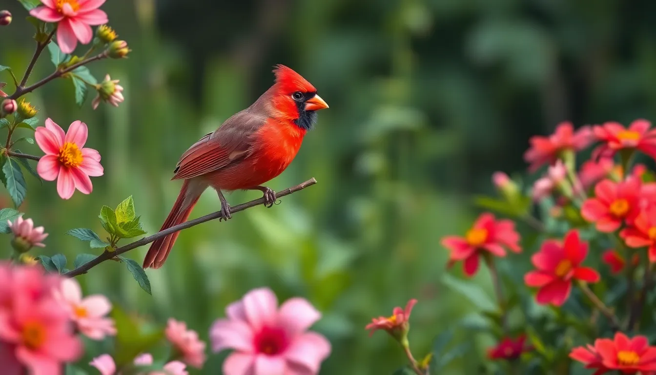 3 bird meanings