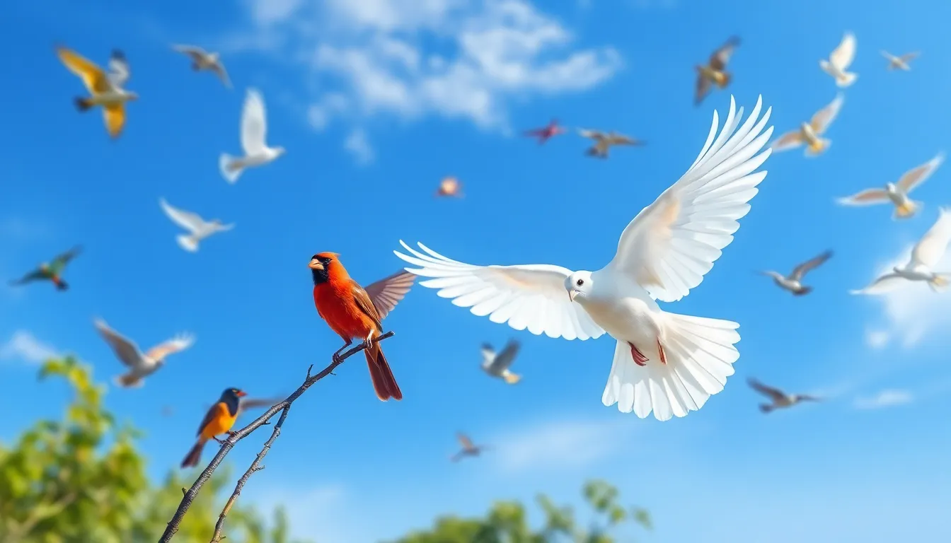 3 bird symbol