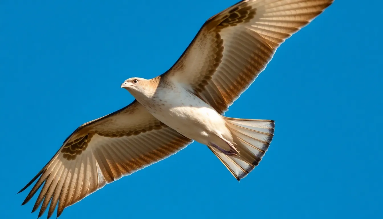 3 bird wings reference