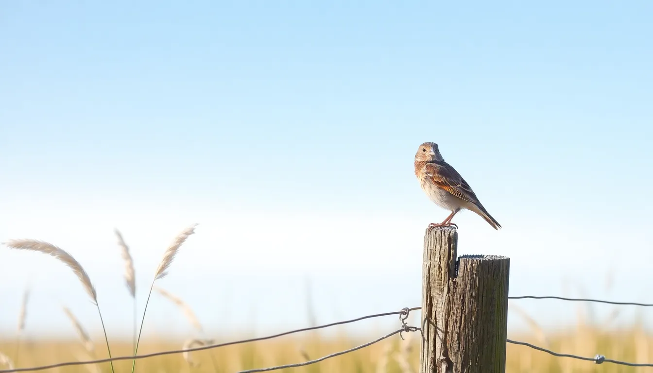 15 Common Brown Birds You Can Spot in Your Backyard (Identification Guide) 4 3 brown bird