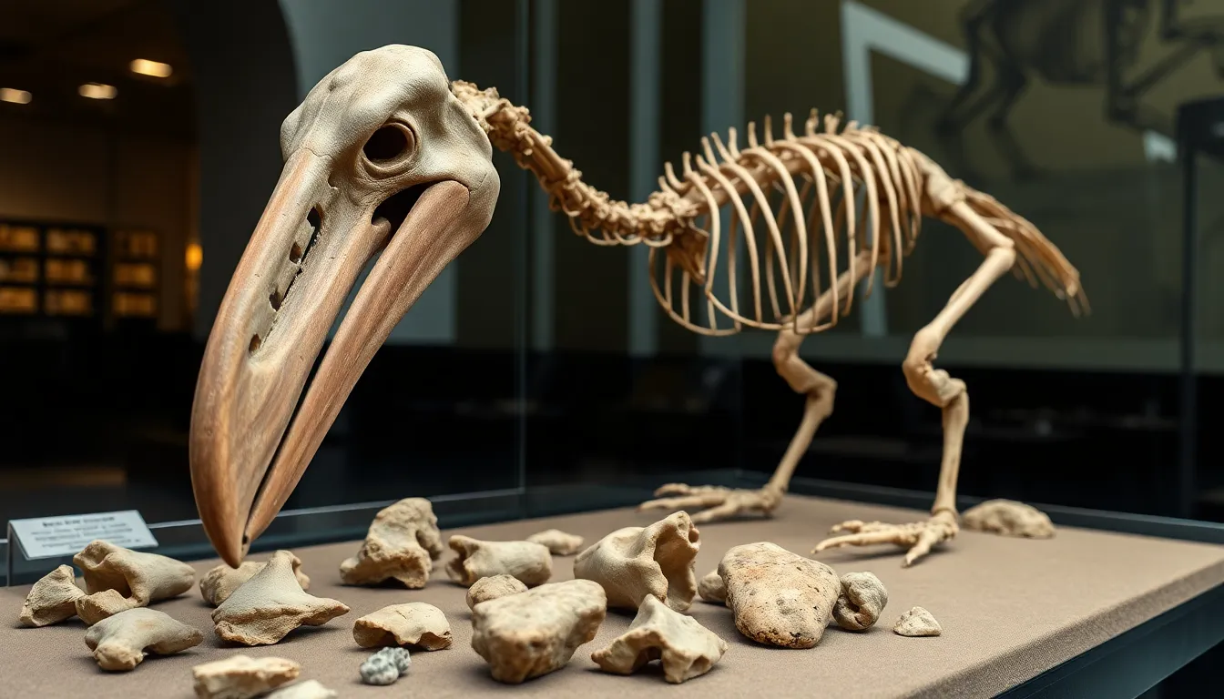 3 dodo bird