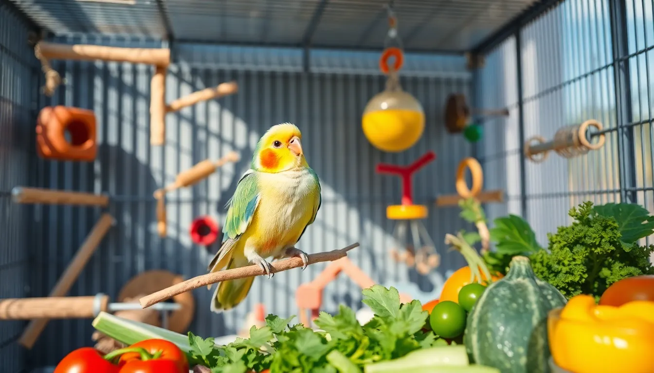 3 fat bird