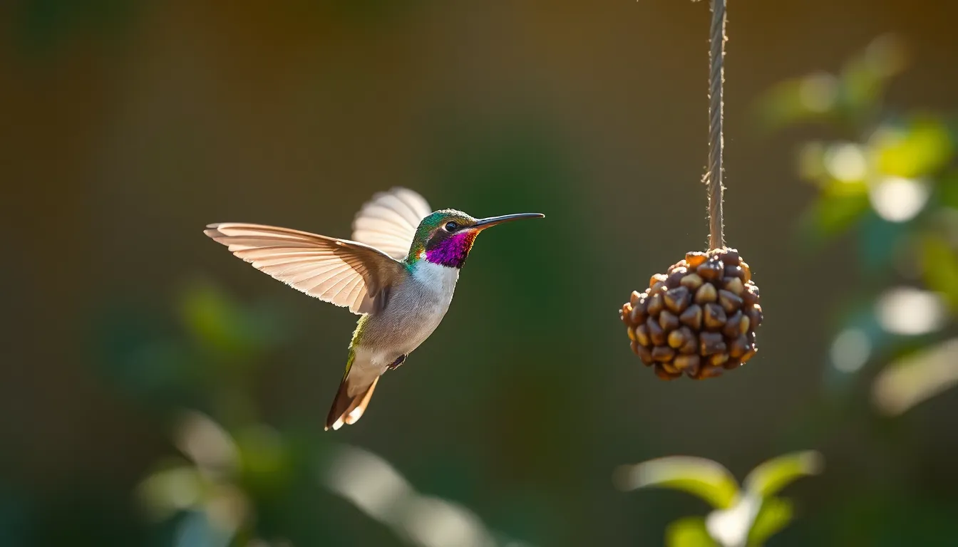 How to Take Stunning Hummingbird Pictures: Complete Photography Guide 4 3 humming bird picture