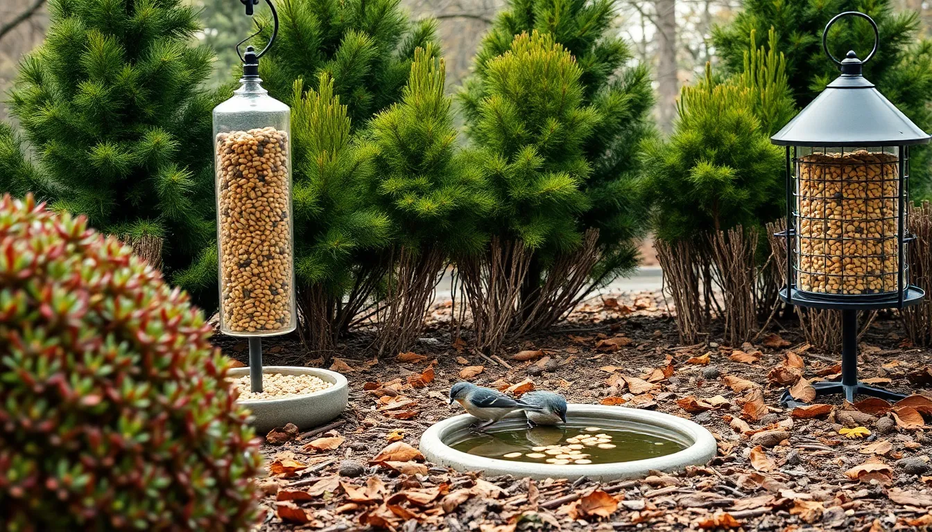 Dark-Eyed Junco Bird: Complete Guide to Attract These Winter "Snowbirds" to Your Yard 4 3 junco bird